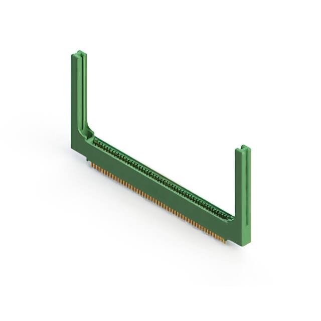 345-100-544-558 EDAC Inc.  Edgeboard Connectors
